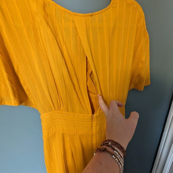 CARDALL TEXTURED DRESS 10P Honeh - Picture 2 of 7